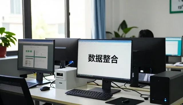 商贸系统性能优化的现实挑战与应对策略